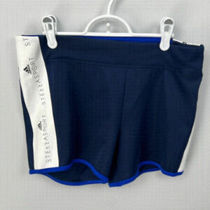 𝅺EUC Stella McCartney X Adidas Shorts, Size L